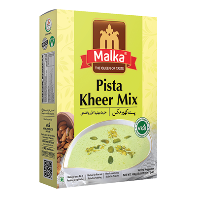 Pista  Kheer Mix